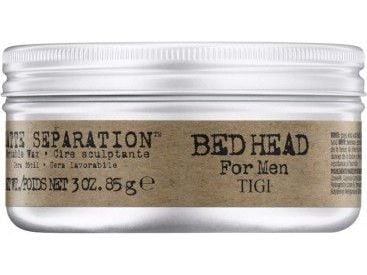 Tigi Bedhead For Men Matte Separation Hair Wax 85 Grams