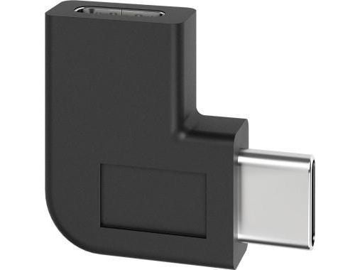 Goobay 45402, USB typ-C, USB typ-C, Sortera