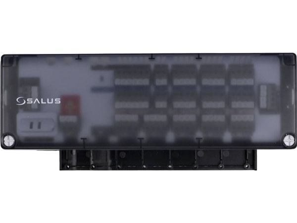 Salus CB500X kablet liste uten modul (615131412)