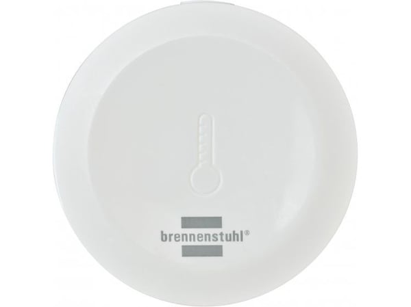 Brennenstuhl TFS CZ 01, 45mm, 12mm, 45mm