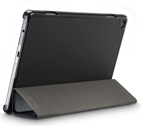 Hama Fold, transparenter, Lenovo, Tab M10 (3. generasjon), 25,6 cm (10,1"), 284 g