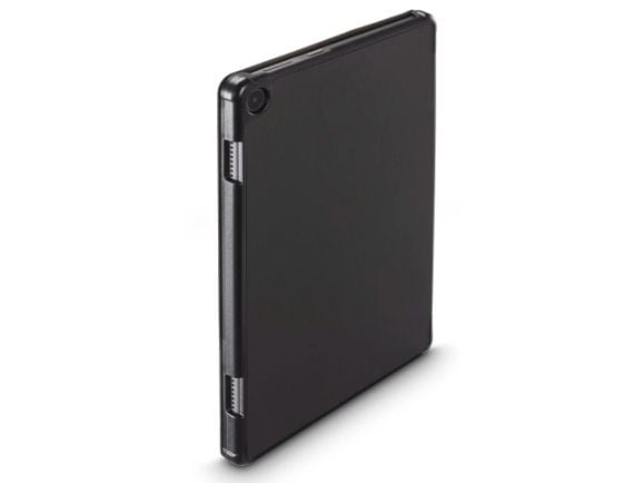 Hama Fold, transparenter, Lenovo, Tab M10 (3. generasjon), 25,6 cm (10,1"), 284 g