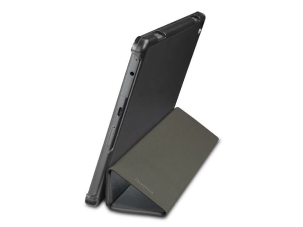 Hama Fold, transparenter, Lenovo, Tab M10 (3. generasjon), 25,6 cm (10,1"), 284 g