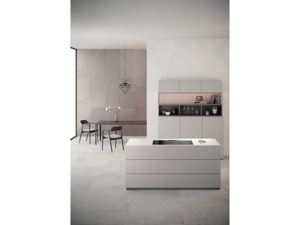 Whirlpool WVH 92 K F KIT/1, Svart, Innebygget, 83 cm, Sonebasert induksjon, Glass-keramikk, 4 zone(s)