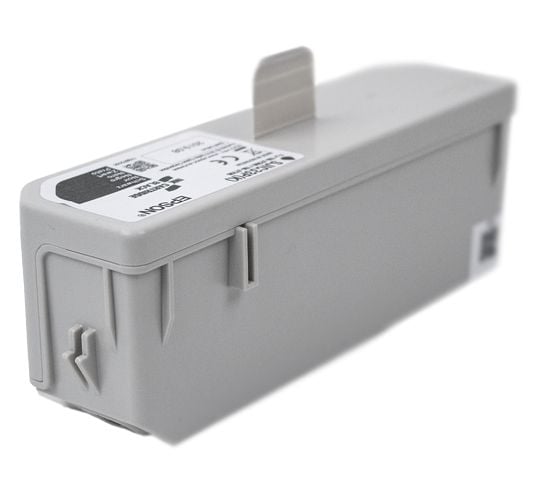 Epson SJIC33P(K), 1 kpl, Kertapakkaus
