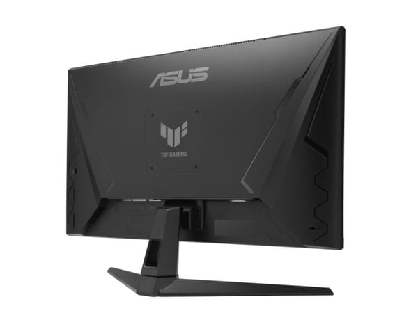 ASUS TUF Gaming VG279QM1A - LED-skjerm - gaming - 27" - 1920 x 1080 Full HD (1080p) @ 280 Hz - Fast IPS - 300 cd/m² - 1000:1 - HDR10 - 1 ms - 2xHDM...