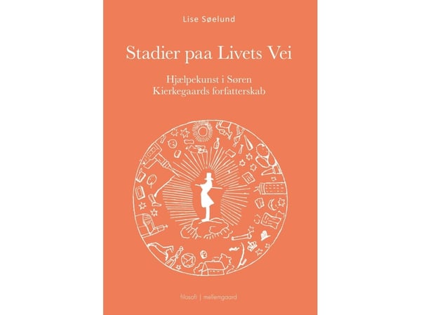 Stadier på Livets Vei | Lise Søelund | Språk: Dansk