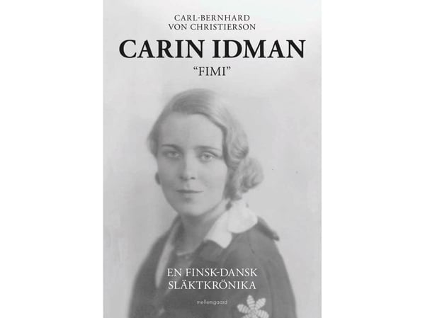 Carin Idman | Carl-Bernhard von Christierson | Språk: swe