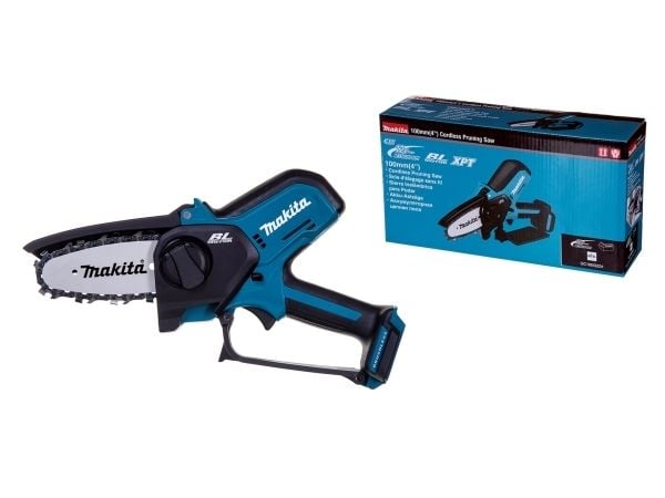 Kjedesag Makita UC100DZ01 12 V 10 cm