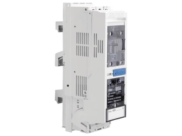 Hager LT0057, 106 mm