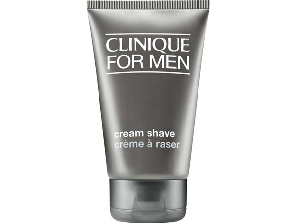 Clinique For Men Cream Shave - Mand - 125 ml