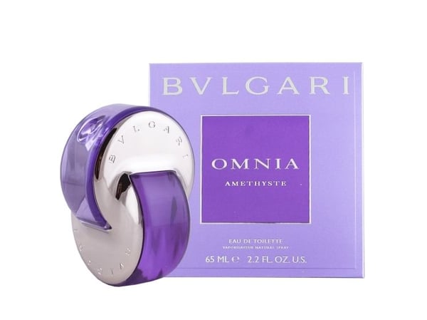 Omnia Amethyste, naiset, Eau De Toilette, 65 ml