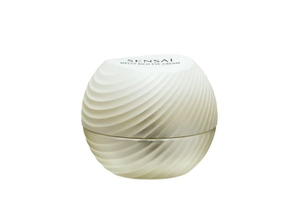 Sensai EXPERT ITEMS Melty Rich Eye Cream (Refill), Øyekrem, Kvinner, Alle hudtyper, Fuktighets krem, Forfriskende, Avslapning, All ages, Krukke