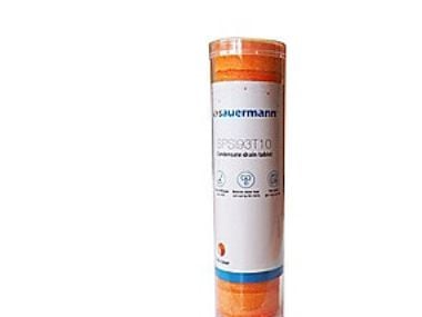 Sauermann Gel-clear tabletter - Tube med 10 stk.