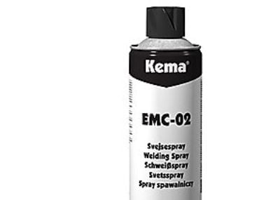Svetsspray kema EMC-02 500 ml