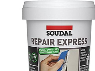 900 ml Repair Express Plaster Scan
