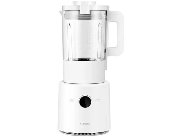Xiaomi MPBJ001ACM-1A, Mixer för matlagning, 1,6 l, Iskrossning, 1000 W, Transparent, Vit