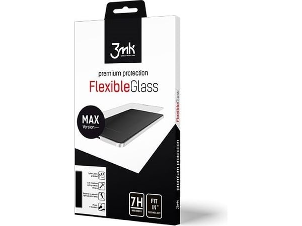 3MK FlexibleGlass Max til Xiaomi Mi 6