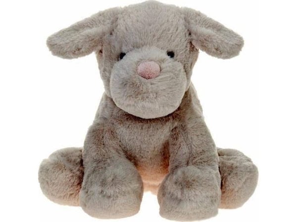 Beppe hundmjukdjur Rene beige 30 cm 13866