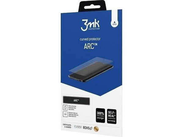 3MK ARC+, Oppo Find X6, 1 styck
