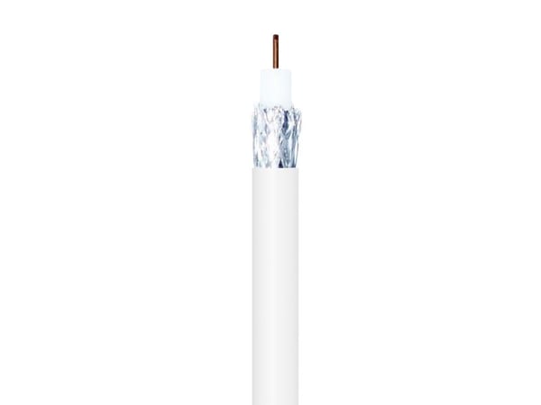 Sinox SOV04810, 10 m, Vit