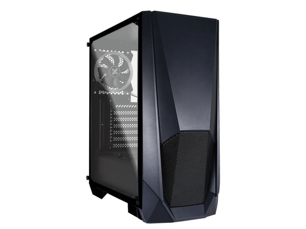 Xilence Xilent Blast X505.ARGB tapauksessa (XG141)