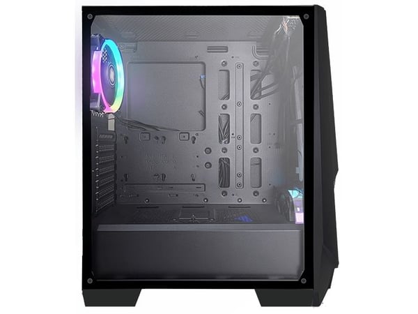 Xilence Xilent Blast X505.ARGB tapauksessa (XG141)