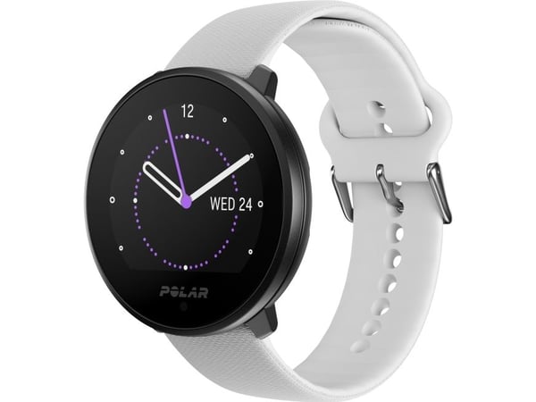 Polar Unite, IPS, Kosketusnäyttö, GPS (satelliitti), 32 g