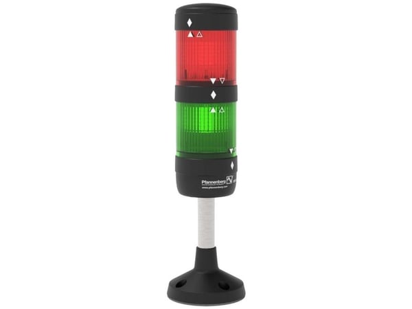 Pfannenberg signalsäpel 22118200004 Intense BR 50 1 st