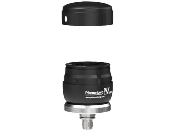 Pfannenberg Tilslutningselement 28250126000 Intense BR 50 1 stk 1 stk