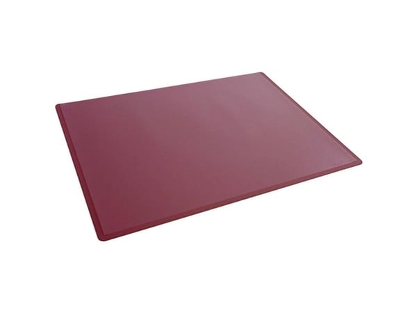 Durable 722203, Rød, Polypropylen (PP), 530 mm, 400 mm, 1 stykker
