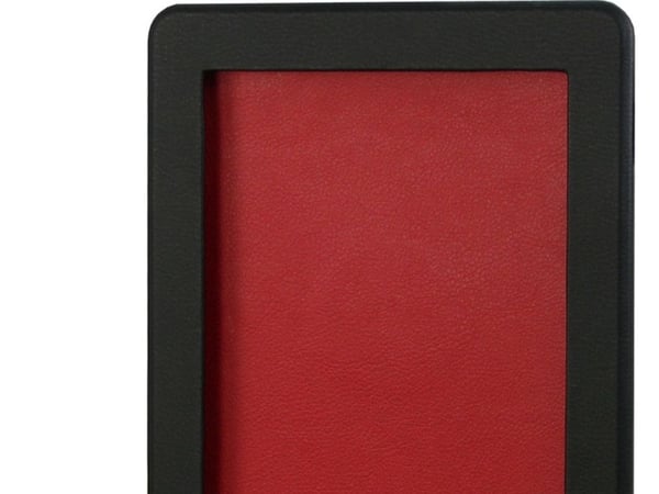AC iPad kotelo 1059A Hardcase musta