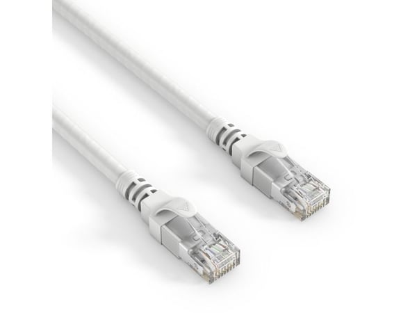 PureLink Premium - Koblingskabel - RJ-45 (Neutrik) (hann) til RJ-45 (Neutrik) (hann) - S/FTP - CAT 6a