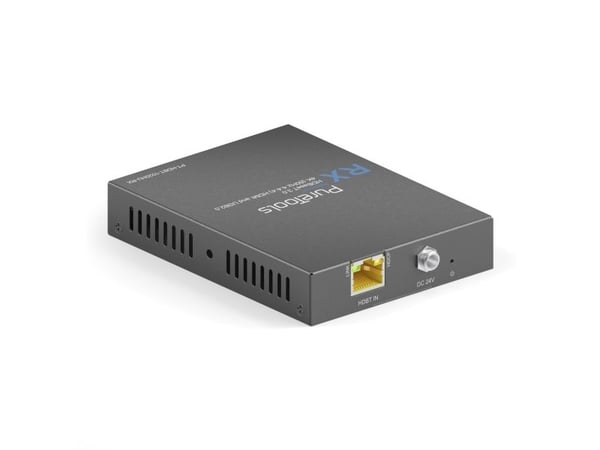 PureLink PureTools - Utvider for video/lyd/infrarød/seriell/nettverk