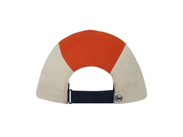 Buff 5 PANEL GO, Barn, Unisex, Keps, Multifärg, Keps, Vår/sommar
