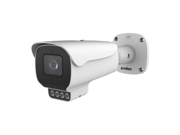 Ernitec 0070-08215, 5 MP, 5 MP, 1,25 kg, 2,1 kg