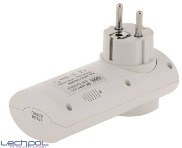 GreenBlue WiFi-fjernkontroll - (GB109)