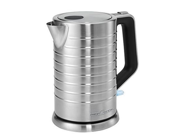 ProfiCook elektrisk vattenkokare PC-WKS 1119