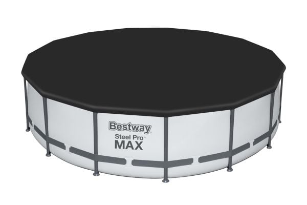 Bestway Steel Pro MAX 457x122 cm (56438) basseng