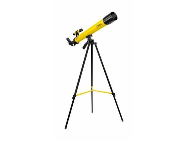 National Geographic - Teleskop