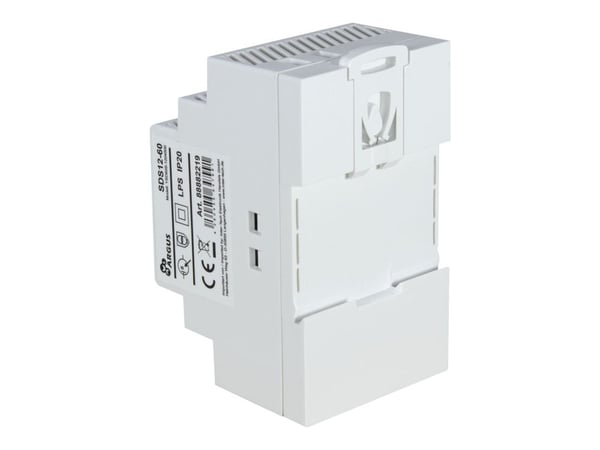 Argus SDS12-60 - Strømforsyning - AC 100-240 V - 54 watt