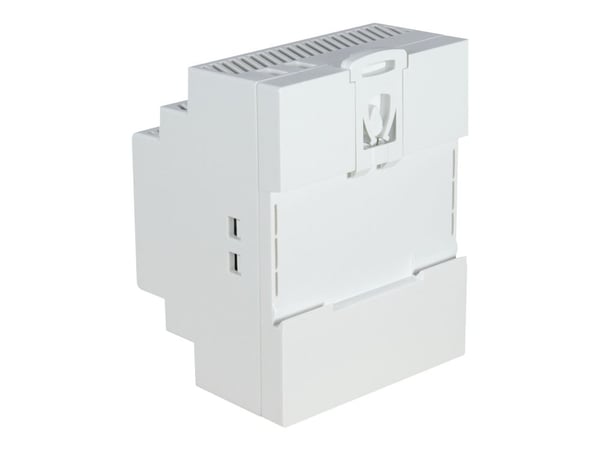 Argus SDS12-90 - Strømforsyning - AC 100-240 V - 90 watt