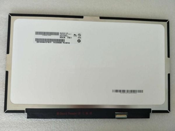 CoreParts MSC140F30-230M, Skjerm, 35,6 cm (14"), Full HD