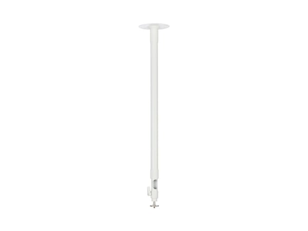 Dahua Europe PFB110C-E, Montering, Universel, Hvid, Hikvision Digital Technology, Alumiini, 1 kg