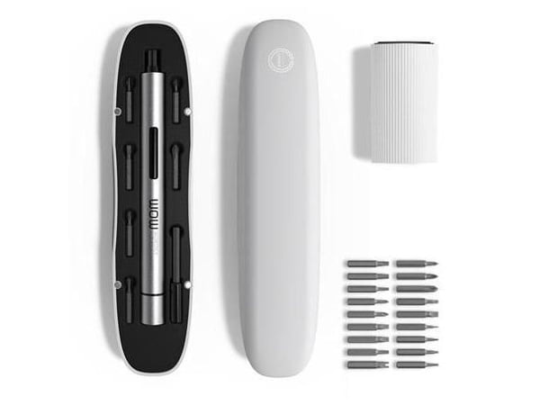CoreParts MOBX-TOOLS-075, 100 mm, 120 mm, 30 mm, 250 g, 100 mm, 30 mm