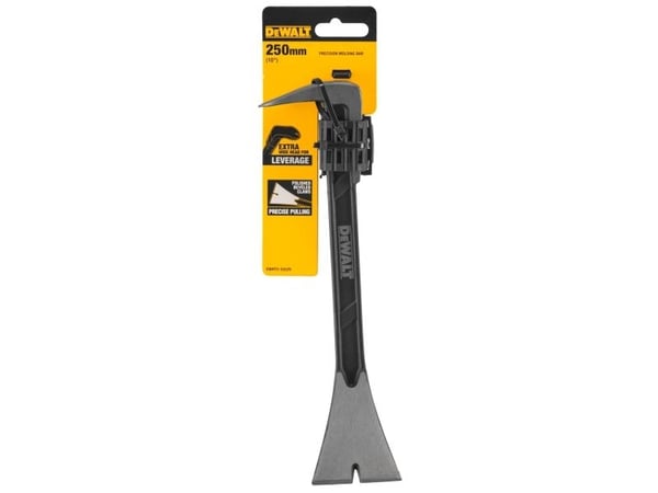 DeWALT DWHT0-55529, 250 mm, 1 kpl