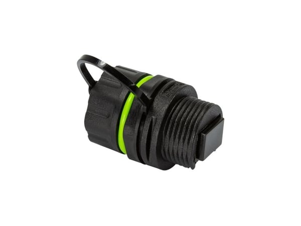 LogiLink FA05SX1, SC, Hunkjønn/Hunkjønn, Sort LogiLink FA05SX1, SC, Hunkjønn/Hunkjønn, Sort