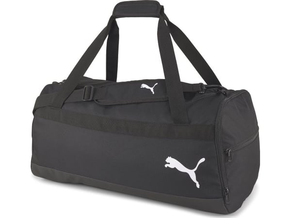 Laukku Puma teamGOAL 23 Teambag M musta 76859 03