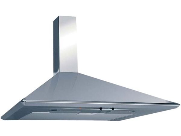 Akpo WK-5 Soft, 320 m³/t, Ducted/Resirkulerende, 59 dB, 50 dB, 59 dB, Veggmonterbar