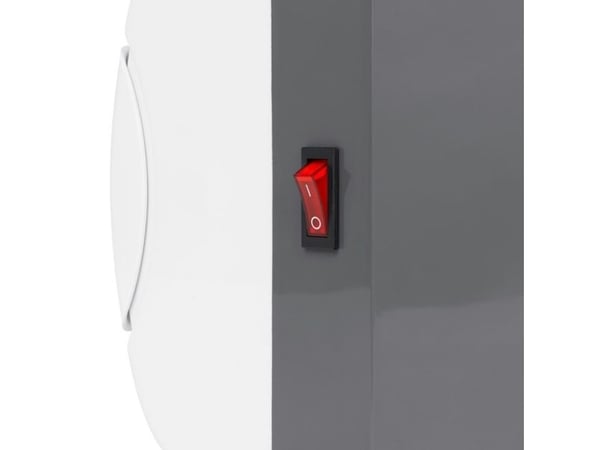 Varmegardin Noveen HC2200 LED-fjernbetjening